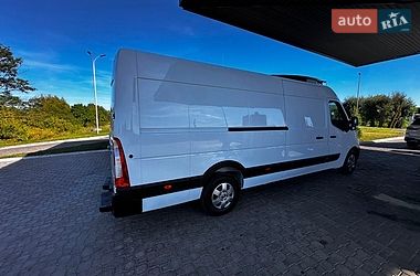 Інші вантажівки Renault Master 2022 в Ковелі