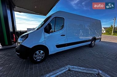 Інші вантажівки Renault Master 2022 в Ковелі