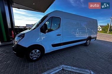 Інші вантажівки Renault Master 2022 в Ковелі