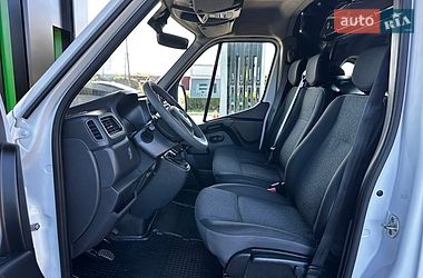 Інші вантажівки Renault Master 2022 в Ковелі