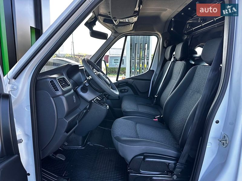 Інші вантажівки Renault Master 2022 в Ковелі