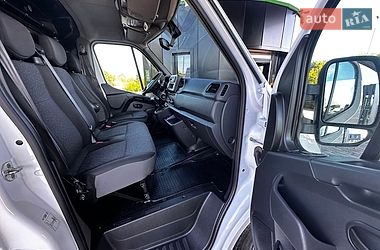 Інші вантажівки Renault Master 2022 в Ковелі