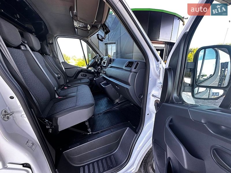 Інші вантажівки Renault Master 2022 в Ковелі