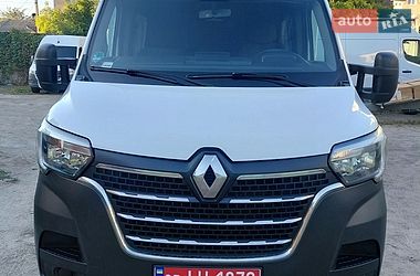 Тентованый Renault Master 2021 в Ковеле