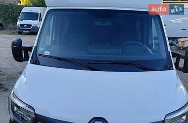 Тентованый Renault Master 2021 в Ковеле