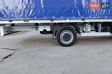 Тентованый Renault Master 2021 в Ковеле