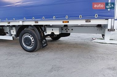 Тентованый Renault Master 2021 в Ковеле