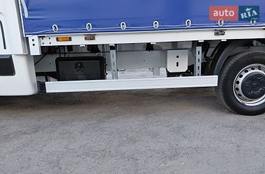 Тентованый Renault Master 2021 в Ковеле