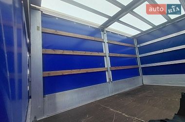 Тентованый Renault Master 2021 в Ковеле