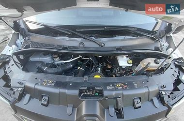 Тентованый Renault Master 2021 в Ковеле