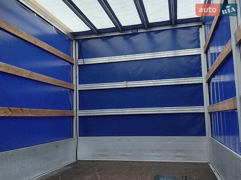 Тентованый Renault Master 2021 в Ковеле