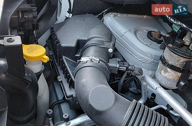 Тентованый Renault Master 2021 в Ковеле