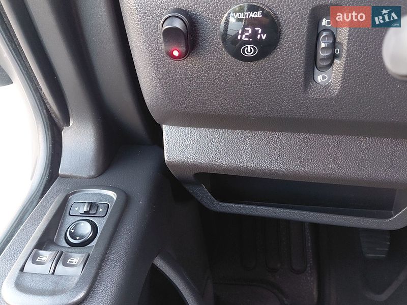 Тентованый Renault Master 2021 в Ковеле