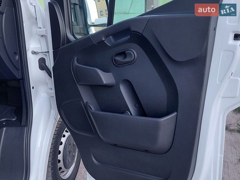 Тентованый Renault Master 2021 в Ковеле