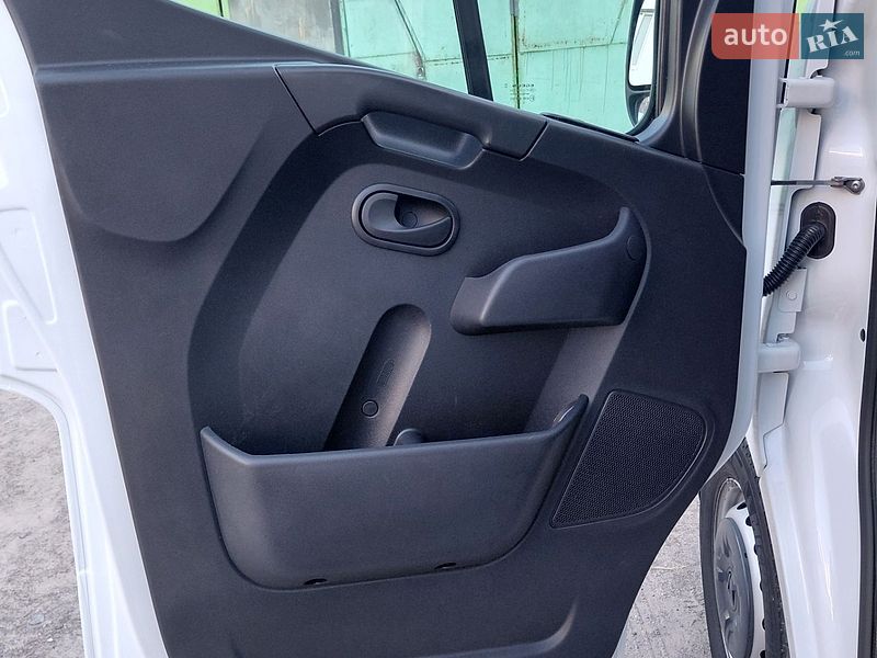 Тентованый Renault Master 2021 в Ковеле