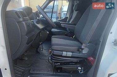 Тентованый Renault Master 2021 в Ковеле