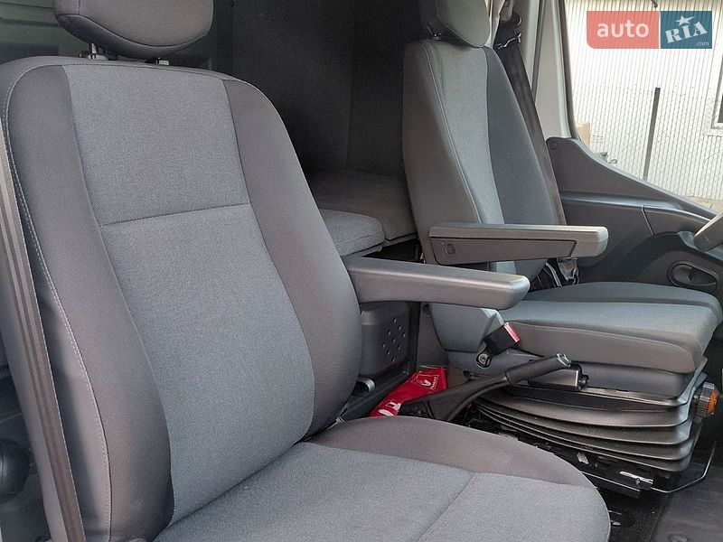 Тентованый Renault Master 2021 в Ковеле