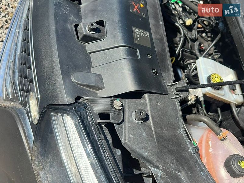 Вантажний фургон Renault Master 2020 в Львові
