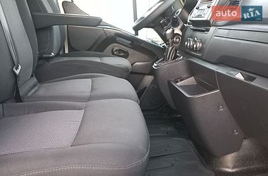 Тентованый Renault Master 2021 в Ковеле фото 35 Тентованый Renault Master 2021 в Ковеле