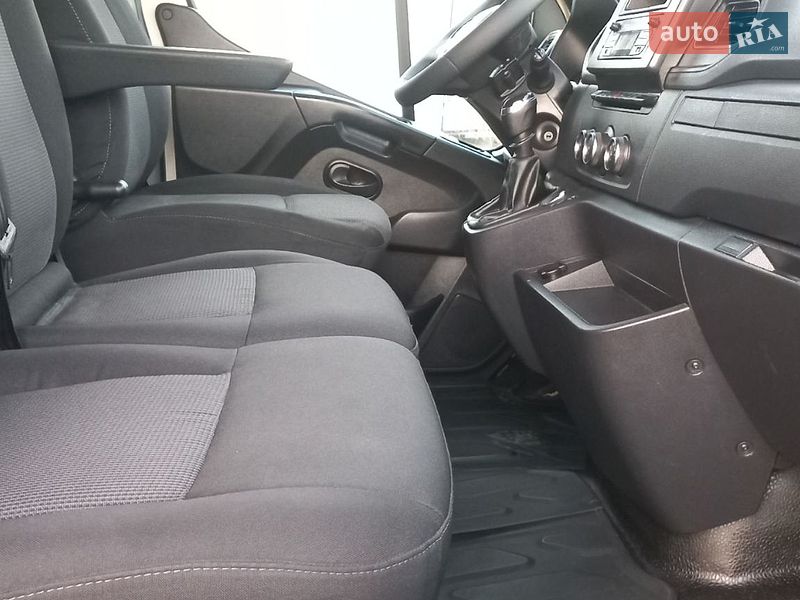 Тентованый Renault Master 2021 в Ковеле фото 35 Тентованый Renault Master 2021 в Ковеле