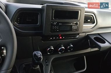 Тентованый Renault Master 2021 в Ковеле фото 39 Тентованый Renault Master 2021 в Ковеле
