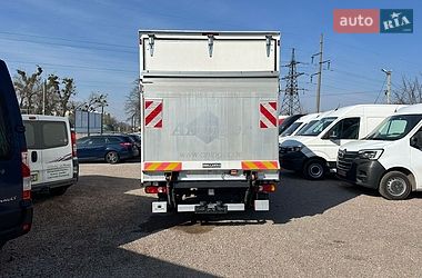 Інші вантажівки Renault Master 2021 в Рівному