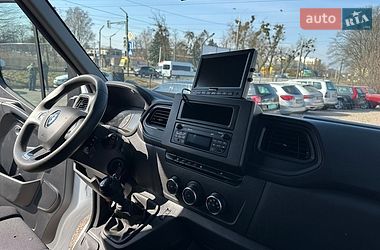 Інші вантажівки Renault Master 2021 в Рівному
