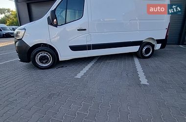 Вантажний фургон Renault Master 2022 в Бердичеві