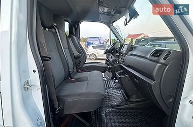 Борт Renault Master 2022 в Луцьку
