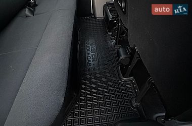 Борт Renault Master 2022 в Луцьку