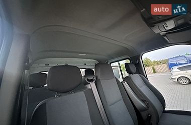 Борт Renault Master 2022 в Луцьку