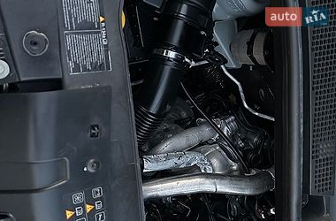 Борт Renault Master 2022 в Луцьку