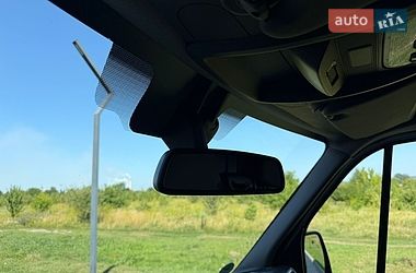 Грузовой фургон Renault Master 2020 в Ровно