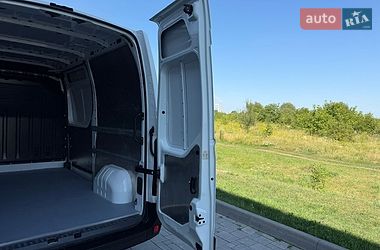 Грузовой фургон Renault Master 2020 в Ровно