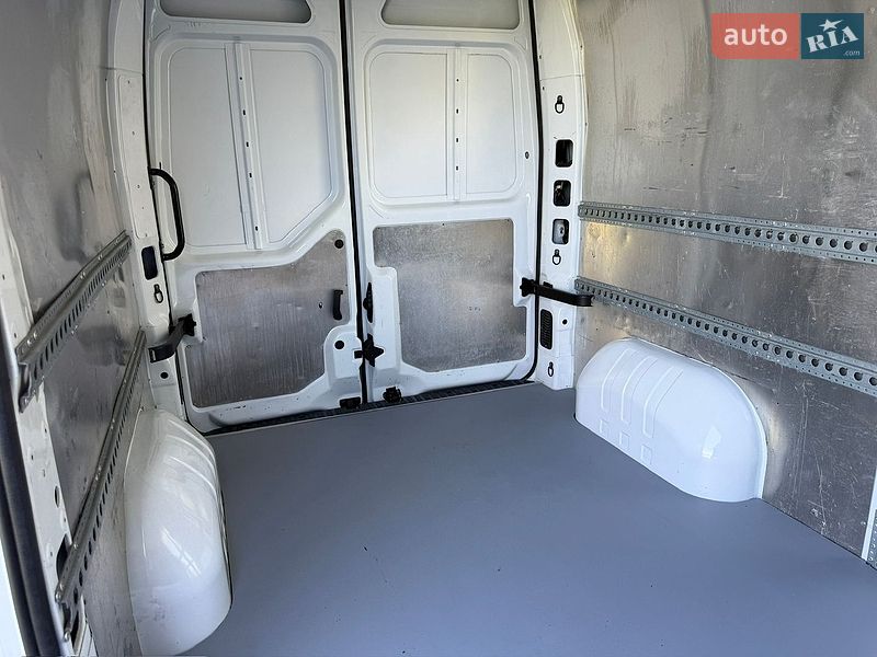 Грузовой фургон Renault Master 2020 в Ровно