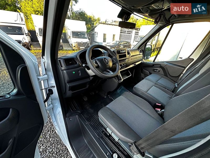 Другие грузовики Renault Master 2022 в Ковеле фото 19 Другие грузовики Renault Master 2022 в Ковеле