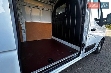 Грузовой фургон Renault Master 2023 в Ковеле
