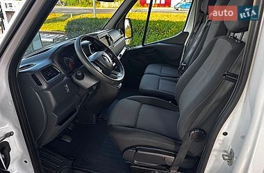 Грузовой фургон Renault Master 2023 в Ковеле