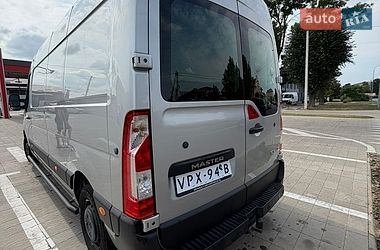 Вантажний фургон Renault Master 2022 в Луцьку