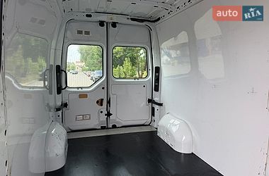 Вантажний фургон Renault Master 2025 в Івано-Франківську