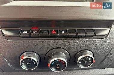 Вантажний фургон Renault Master 2025 в Івано-Франківську
