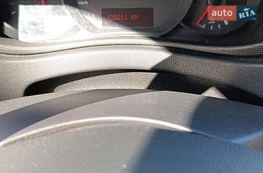Тентований Renault Master 2018 в Києві