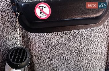 Тентований Renault Master 2018 в Києві