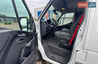 Грузовой фургон Renault Master 2022 в Ковеле