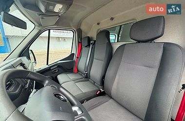 Грузовой фургон Renault Master 2022 в Ковеле