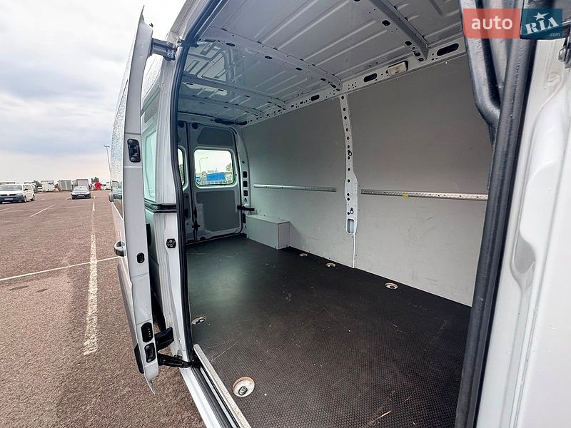 Грузовой фургон Renault Master 2022 в Ковеле