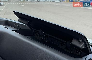 Грузовой фургон Renault Master 2022 в Луцке