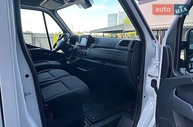 Грузовой фургон Renault Master 2020 в Киеве