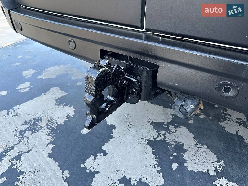 Грузовой фургон Renault Master 2020 в Киеве