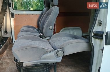Минивэн Renault Master 2007 в Киеве